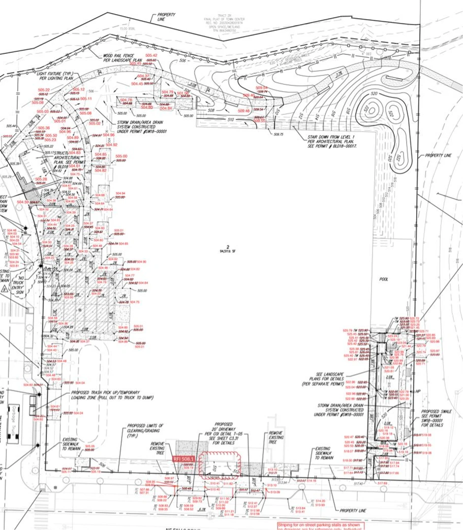 construction-as-builts