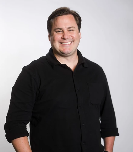Jared Karppi