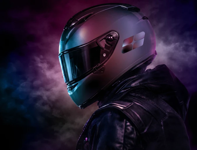 Obsidian-AI-Helmet